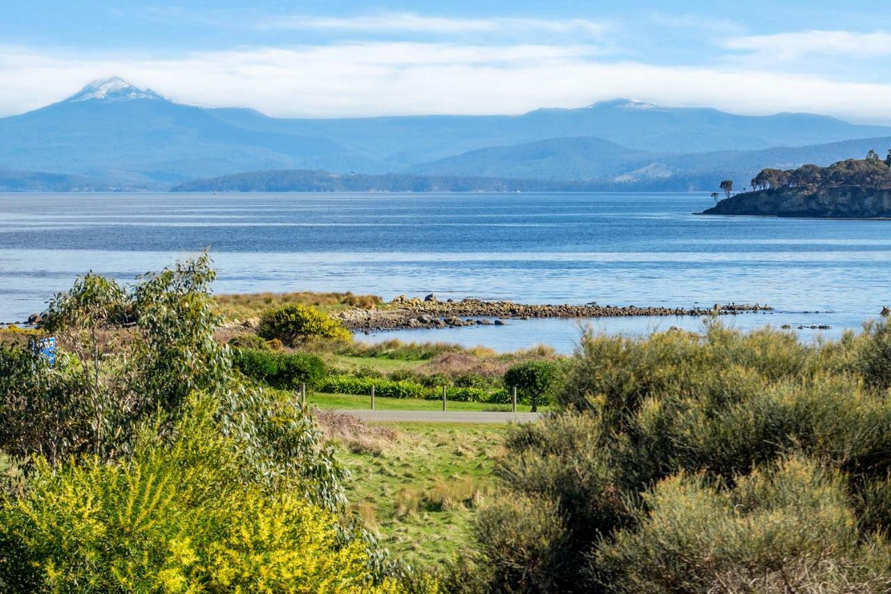 Вилла Sunset Bay Escape Alonnah Экстерьер фото