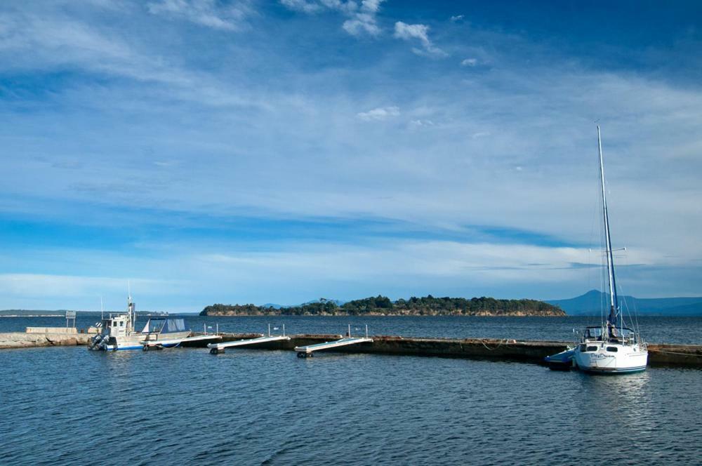 Вилла Sunset Bay Escape Alonnah Экстерьер фото